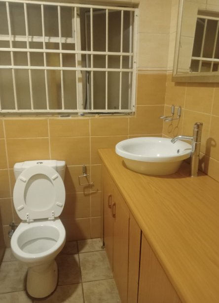 To Let 1 Bedroom Property for Rent in Universitas Free State